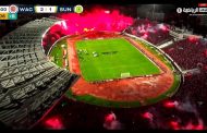 ذهاب نهائي الدوري الإفريقي لكرة القدم بين الوداد الرياضي وصنداونز الجنوب إفريقي يُحطِّم كل الأرقام
