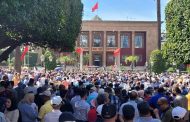 للأسبوع السادس على التوالي.. الشغيلة التعليمية بالمغرب تستعد لخوض إضراب وطني لمدة أربعة متتالية ابتداء من يوم الإثنين و إلى غاية يوم الخميس القادم