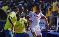 الوداد الرياضي يخسر لقب الدوري الأفريقي أمام نادي صان داونز بجنوب أفريقيا