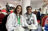 انتخاب جمال العسري أمينا عاما جديدا للحزب الإشتراكي الموحد ونبيلة منيب نائبة له