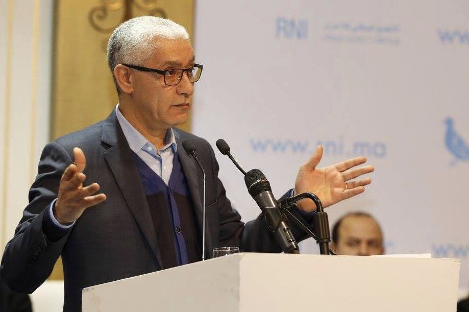 إضرابات شغيلة التعليم.. العلمي ينتقد رغبة البعض في التموقع على حساب مستقبل البلاد
