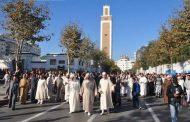 أمير المؤمنين يأمر بصلاة الإستسقاء