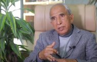 بلاغ صادر عن الجمعية المغربية للصحافة الرياضية يندد بالمغالطات التي طالت الزميل مصطفى بدري المدير المسؤول لصحيفة المنتخب