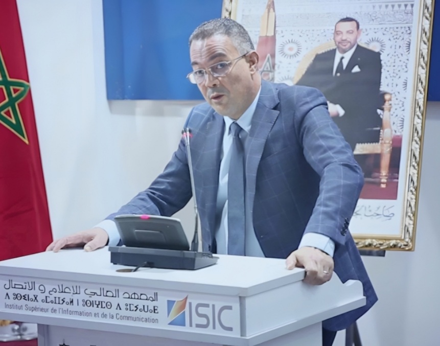 فوزي لقجع.. 