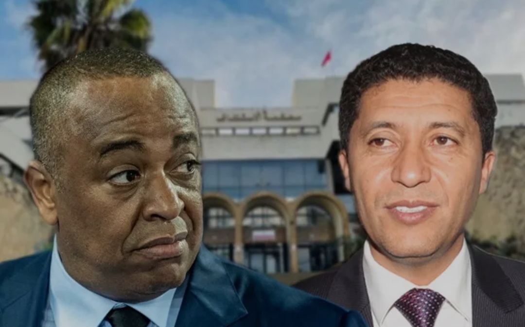 الوكيل العام للملك لدى محكمة الإستئناف بالدار البيضاء، يكشف تفاصيل متابعة الناصيري وبعيوي ومن معهما في ملف 
