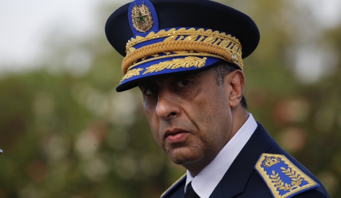 عبد اللطيف حموشي يؤشر على تعيينات جديدة في مناصب المسؤولية بعدة مدن