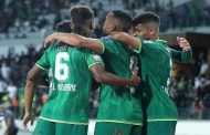 البطولة الوطنية الإحترافية لكرة القدم.. الرجاء الرياضي يقسو على اتحاد طنجة بسداسية والتعادل يحسم مواجهة الفتح الرباطي ويوسفية برشيد