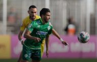 الرجاء يستمر في مطاردة الجيش الملكي على الصدارة بفارف الأهداف بعد فوزه على نهضة الزمامرة