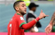 روما الإيطالي يبدي اهتماما كبيرا بخدمات حكيم زياش كبديل للأرجنتيني باولو ديبالا