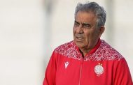الشروط المالية التي فرضها المدرب التونسي فوزي البنزرتي لتدريب الوداد