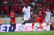 دوري أبطال إفريقيا.. الوداد الرياضي يواجه سيمبا التنزاني وعينيه على تحقيق أول 3 نقط