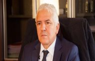 انتخاب محمد حيسي نقيباً لهيئة المحامين بالدار البيضاء خلفا للطاهر موافق