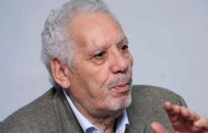 وفاة وزير الدفاع الجزائري الأسبق الجنرال المتقاعد خالد نزار