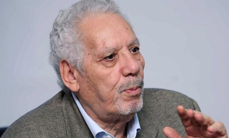 وفاة وزير الدفاع الجزائري الأسبق الجنرال المتقاعد خالد نزار