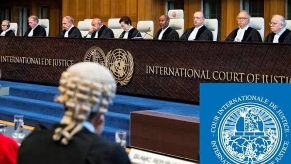 محكمة العدل الدولية بلاهاي تأمر إسرائيل بمنع 