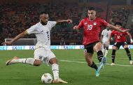 كأس أمم إفريقيا بالكوت ديفوار 2023.. قمة المجموعة الثانية بين منتخبي مصر وغانا تنتهي بالتعادل 