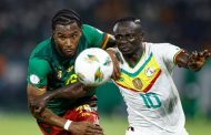 كأس أمم إفريقيا 