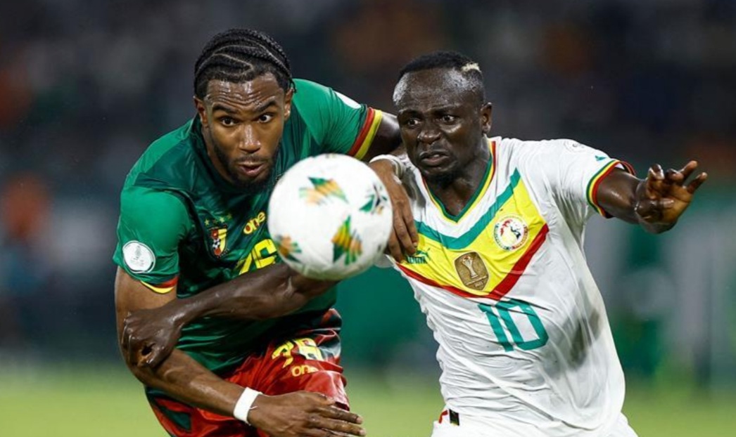 كأس أمم إفريقيا بالكوت ديفوار 2023.. السنغال تفوز على الكاميرون وتتأهل إلى دور الثمن