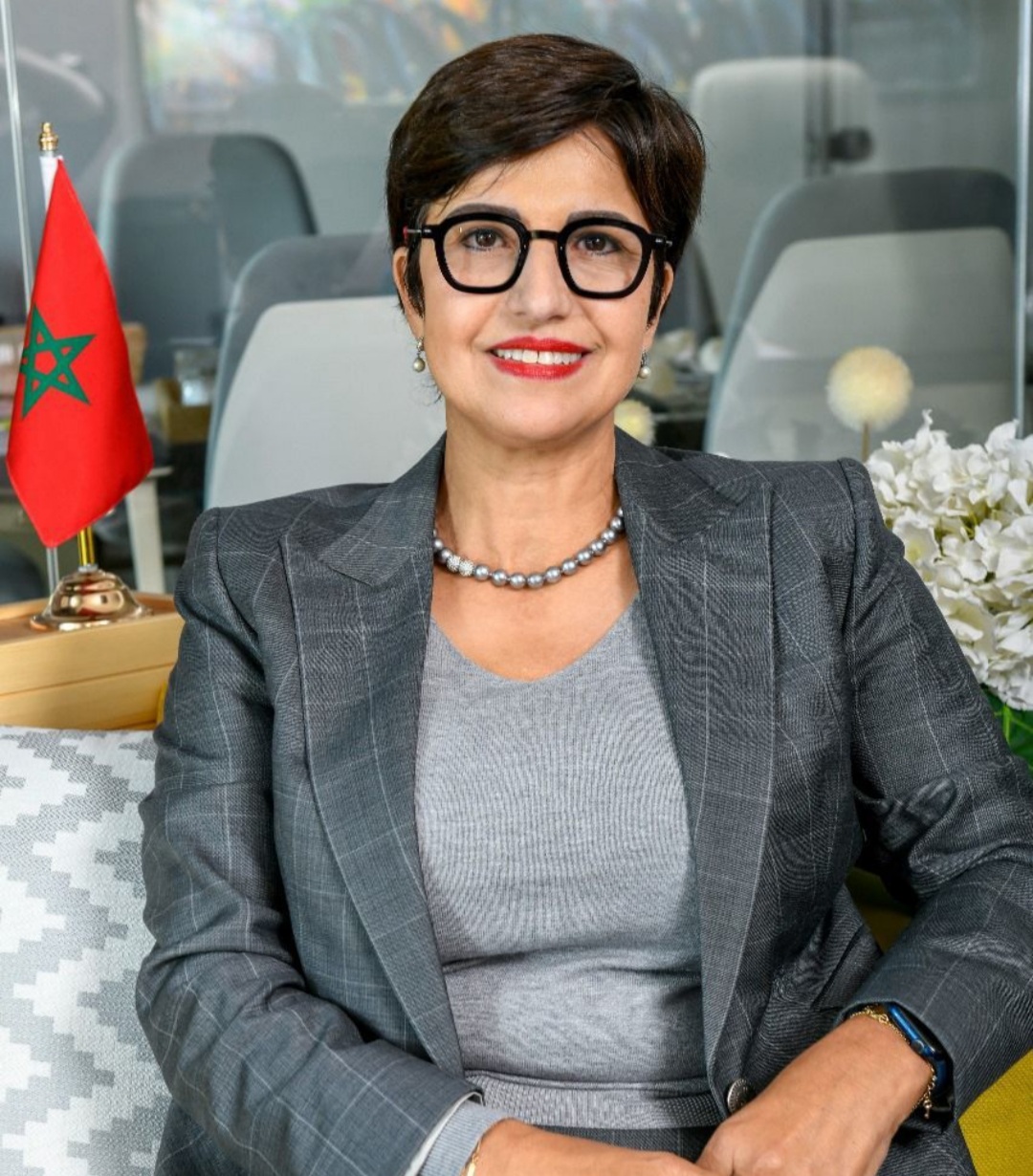 اللجنة المؤقتة المكلفة بتسيير جامعة الشطرنج تتواصل مع الجمعيات من أجل تحيين وضعيتها القانونية