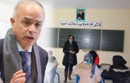 بروز نقاش جديد بين النقابات التعليمية ووزارة بنموسى على خلفية تسقيف 