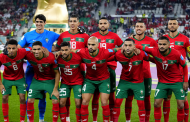 المنتخب المغربي لكرة القدم يتصدر قائمة أغلى المنتخبات العربية لعام 2024