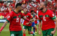 كأس أمم إفريقيا بالكوت ديفوار 2023.. المنتتخب الوطني المغربي يستهل مشواره بالـ