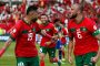 كأس أمم إفريقيا بالكوت ديفوار 2023.. منتخب ناميبيا يحقق فوزا تاريخيا أمام تونس