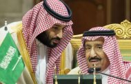 الأمير محمد بن سلمان يُصدر قرارا ملزما لجميع مؤسسات المملكة العربية السعودية ينص على نشر خريطة المغرب كاملة بصحرائه