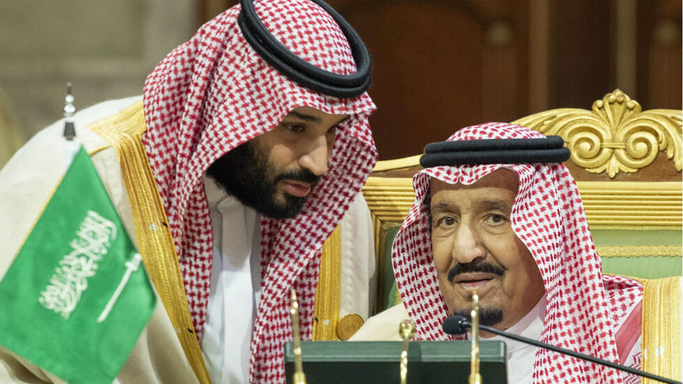 الأمير محمد بن سلمان يُصدر قرارا ملزما لجميع مؤسسات المملكة العربية السعودية ينص على نشر خريطة المغرب كاملة بصحرائه