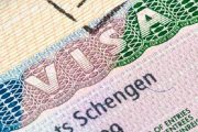 المغرب ضمن كبار طالبي تأشيرات شنغن عالميا بـ620 ألف طلب خلال 2025