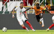 المنتخب الوطني المغربي يفوز على نظيره الزامبي ويواجه جنوب إفريقيا في ثمن نهائي 