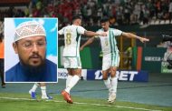 أحد الراقاة الجزائريين: 