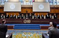 جنوب إفريقيا ترفع دعوى قضائية ضد إسرائيل بارتكاب إبادة جماعية في قطاع غزة، وانطلاق أولى جلسات المحاكمة بمحكمة العدل الدولية في مدينة لاهاي الهولندية