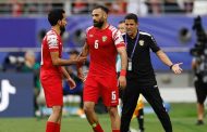 بقيادة الإطار المغربي الحسين عموتة.. الأردن يحقق تأهلا تاريخيا إلى دور ربع نهائي كأس آسيا لكرة القدم على حساب العراق