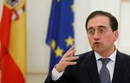 خوسيه مانويل ألباريس: المغرب شريك استراتيجي من الدرجة الأولى بالنسبة لإسبانيا، ويعتبر أولى أولويات السياسة الخارجية الإسبانية