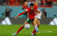 عز الدين أوناحي يسخر من منتخب مصر قبل انطلاق منافسات كأس أمم إفريقيا: 