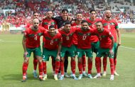 المنتخبان المغربي والأردني يرتقيان في تصنيف 