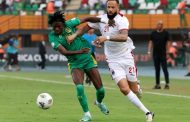منتخب الرأس الأخضر يعبر إلى دور ربع نهائي كأس أمم إفريقيا بعد فوزه على المنتخب الموريتاني