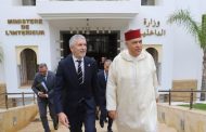 وزير الداخلية الإسباني: .. التعاون بين الرباط ومدريد في مجالي الأمن والهجرة يتسم بـ 