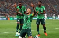 نصف نهائي كأس أمم إفريقيا.. نيجيريا تنهي مغامرة جنوب إفريقيا بركلات الترجيح وتبلغ المباراة النهائية