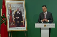 مصطفى بايتاس الناطق الرسمي باسم الحكومة يرد على موضوع التعديل الحكومي