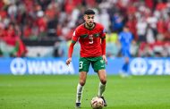 نقطة نظام حول أداء اللاعب نصير مزراوي بين المنتخب الوطني وفريقه بايرن ميونخ الألماني