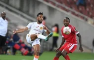 فريق نهضة بركان يتأهل إلى ربع نهائي كأس الكاف بعد التعادل بجنوب إفريقيا