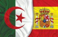 الجزائر تجمّد علاقاتها مع إسبانيا بسبب زيارة رئيس الحكومة بيدرو سانشيز للمغرب وتجديد دعمه لمقترح الحكم الذاتي بالأقاليم الصحراوية