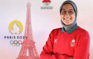 تايكواندو.. البطلة المغربية فاطمة الزهراء أبو فارس تتأهل إلى أولمبياد باريس 2024