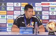 هذا ما قاله عموتة قبل مباراة نهائي كأس آسيا بين الأردن وقطر!