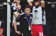 الحسين عموتة يقود المنتخب الأردني إلى نصف نهائي كأس آسيا لأول مرة في تاريخه