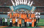 ساحل العاج تهزم نيجيريا في النهائي وتتوج بكأس أمم إفريقيا للمرة الثالثة في تاريخها