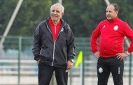 فوزي البنرزتي يستقيل من تدريب الوداد بعد الهزيمة أمام الشباب السالمي