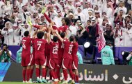 بثلاث ضربات جزاء.. قطر تهزم الأردن وتحافظ على لقبها الآسيوي